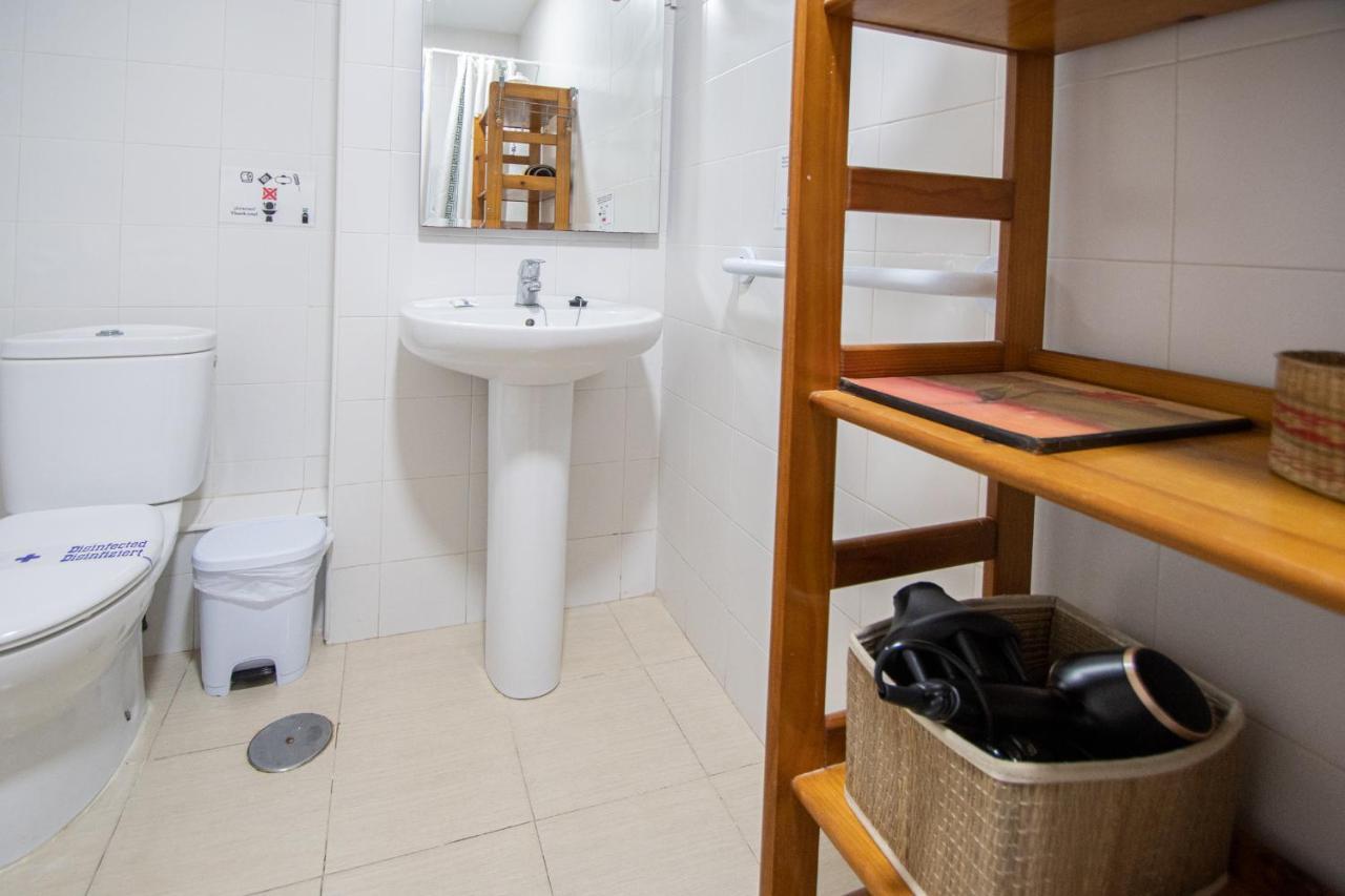 Apartamento Atlantico 4 Cadiz Appartement Buitenkant foto