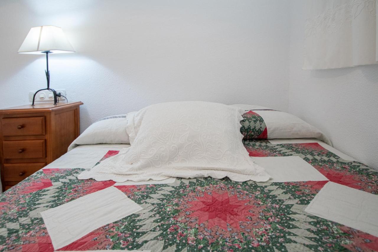 Apartamento Atlantico 4 Cadiz Appartement Buitenkant foto