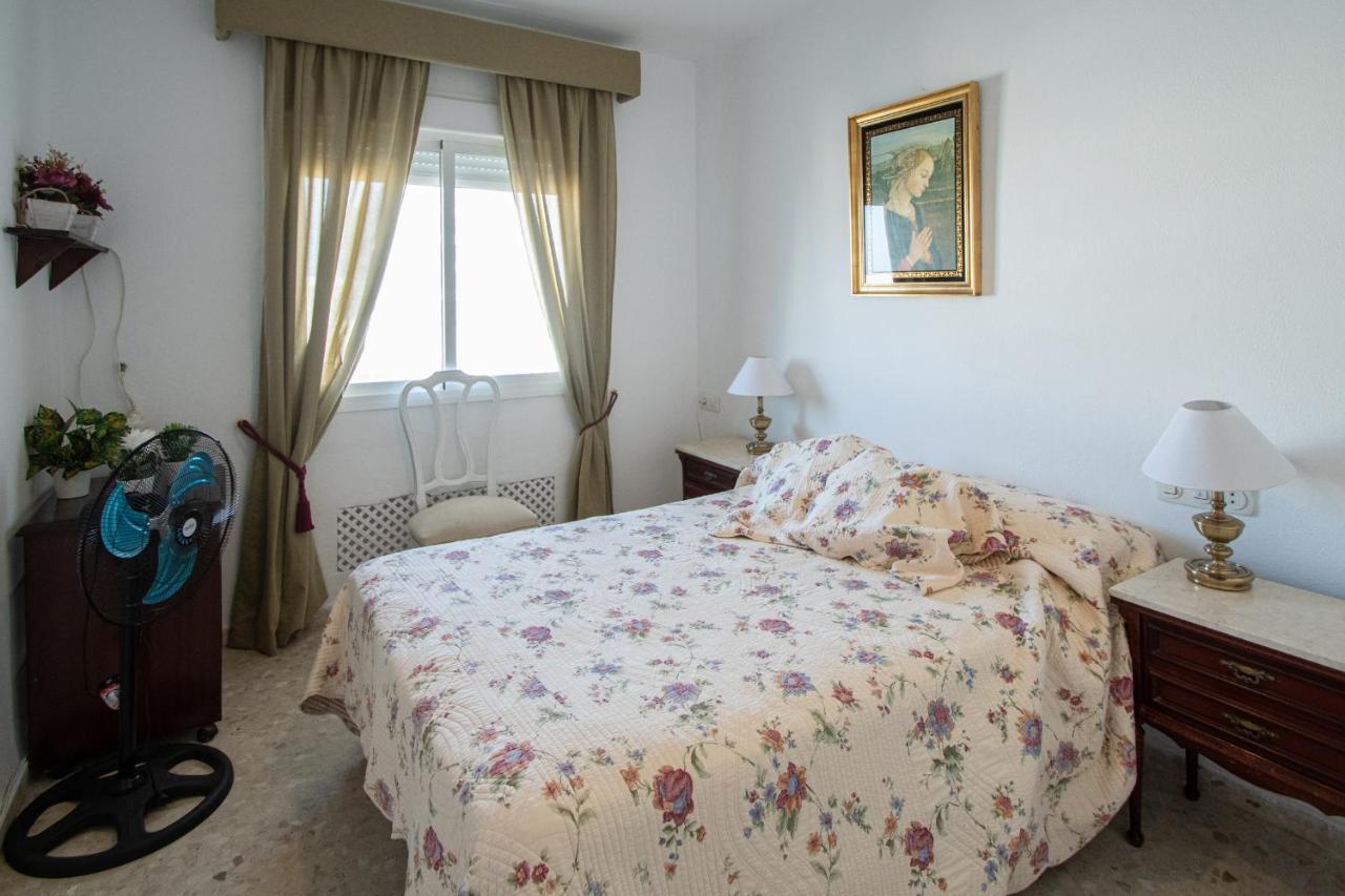 Apartamento Atlantico 4 Cadiz Appartement Buitenkant foto